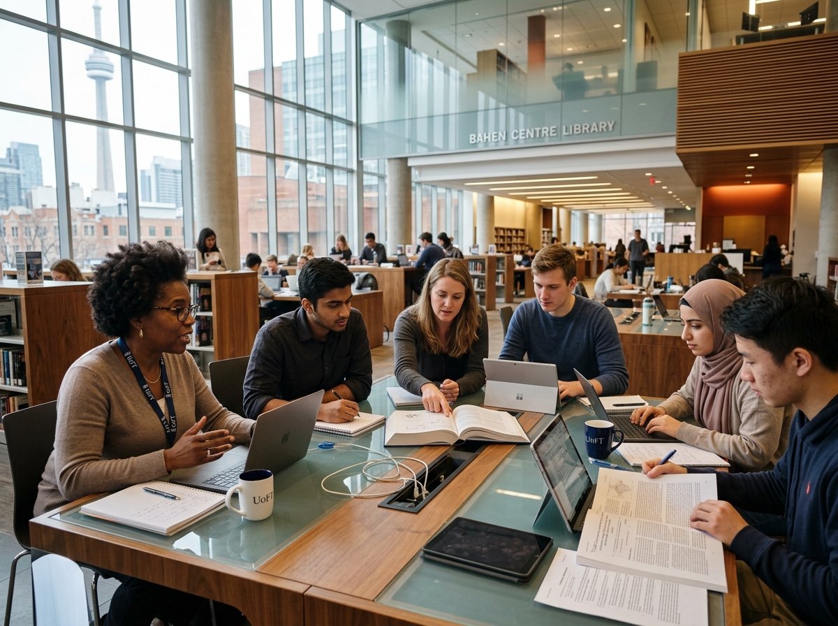 NSRIC Global Academic Collaboration & Research
