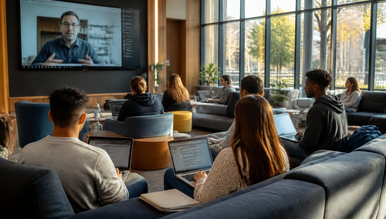 Online Education (OE) Division