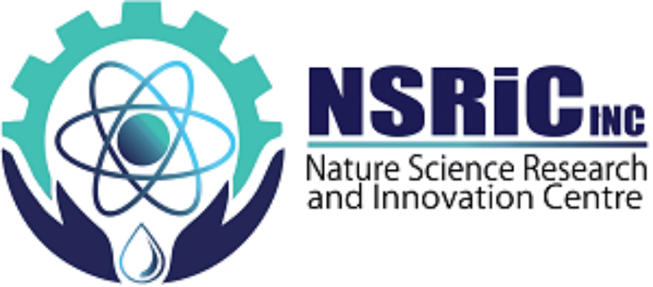 NSRIC — Nature Science Research and Innovation Centre